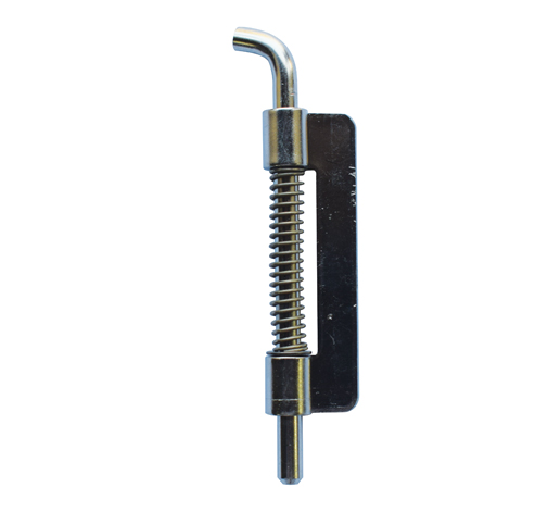 Mild Steel Concealed Hinges