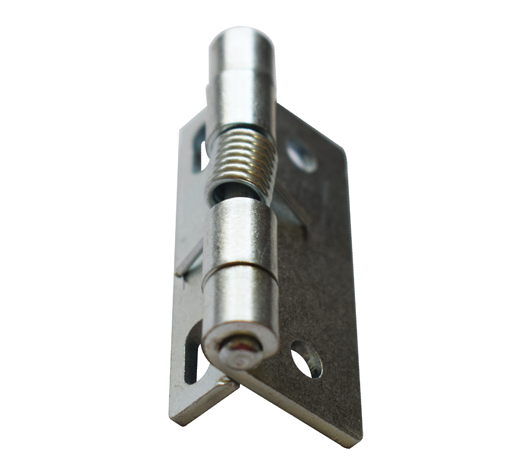 Mild Steel Concealed Hinges