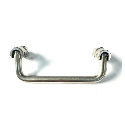 Ss U Handles