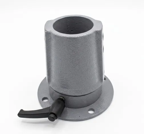 Support Arm Systems