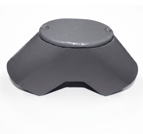 Mild Steel Concealed Hinges