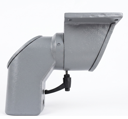 Mild Steel Concealed Hinges