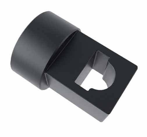 Three Point Locks