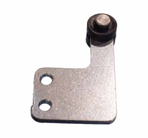 Three Point Locks