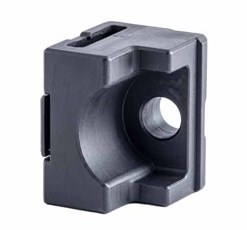 Three Point Locks