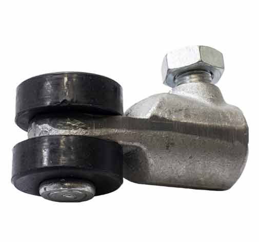 Three Point Locks