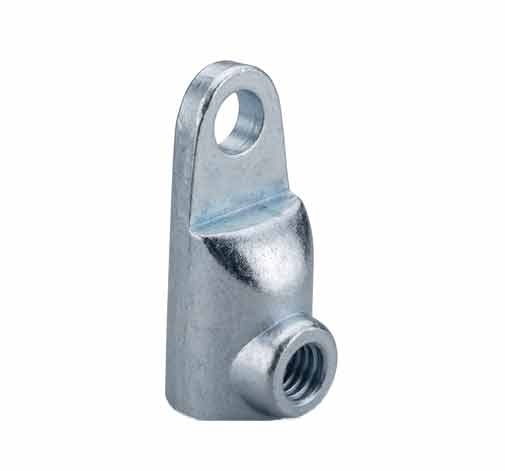 Three Point Locks