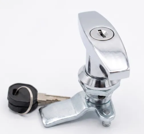 Three Point Locks