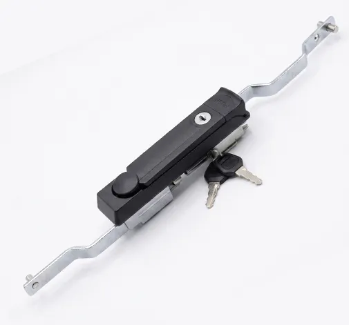 Three Point Locks