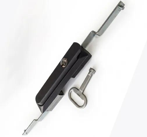 Three Point Locks