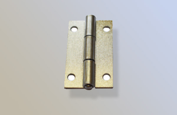 SS Flat Hinge 50 X 30 X 1.5 (RHI-508)